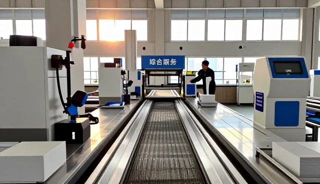 定制小程序开发